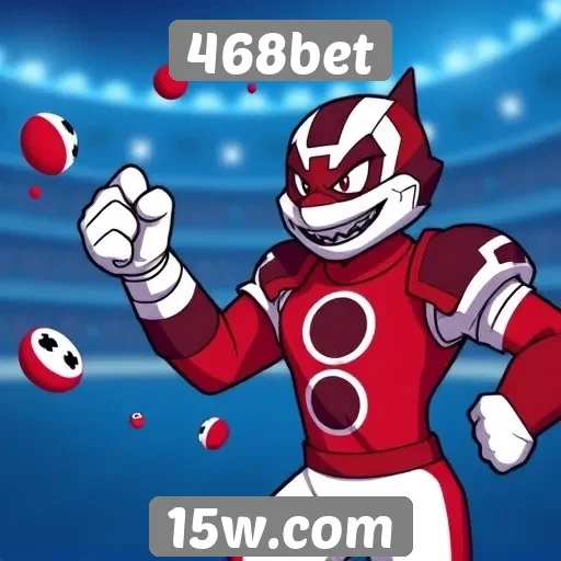 Análise da popularidade do site 468bet