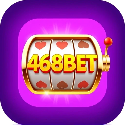 468bet